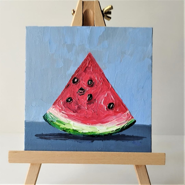 Watermelon-impasto-art-fruit-painting-kitchen-wall-decor.jpg