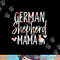 German Shepherd Mama Dog Lover for Mom Owner  png, sublimation copy.jpg