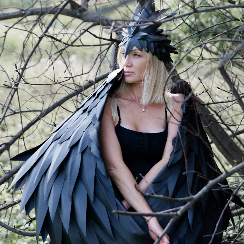 Angel Wings Costume Cosplay Valentine's day.jpg