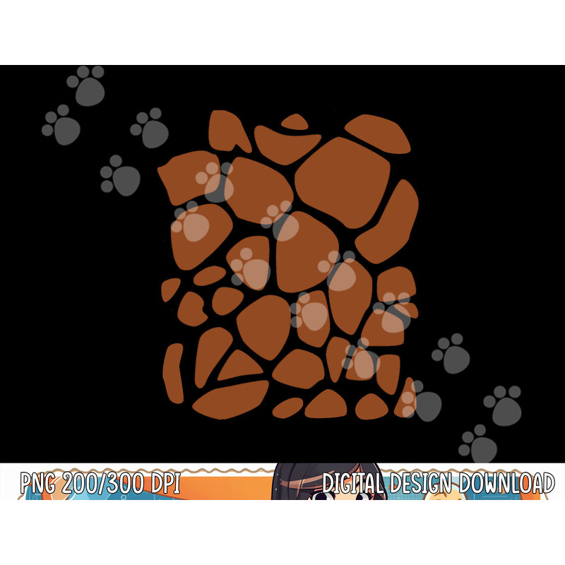 Giraffe Print png, sublimation Easy DIY Halloween Costume Shirt copy.jpg