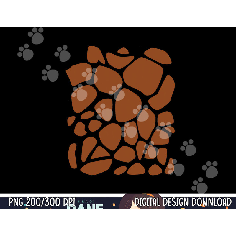 Giraffe Print png, sublimation Easy DIY Halloween Costume Shirt copy.jpg