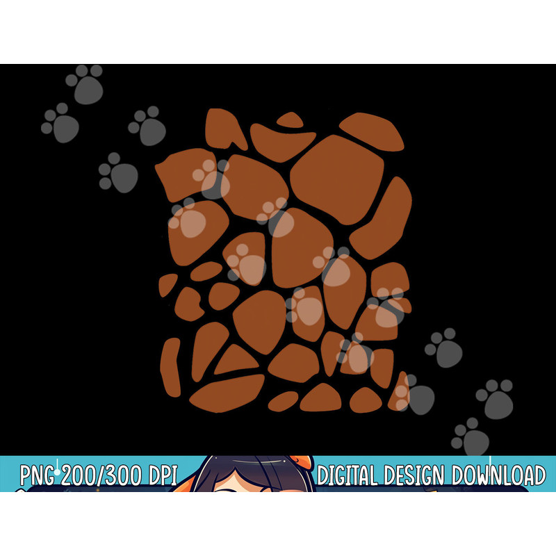 Giraffe Print png, sublimation Easy DIY Halloween Costume Shirt copy.jpg