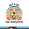 Girl Who Loves Golden Retrievers Dog Gifts png, sublimation copy.jpg