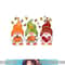 Gnomes Pumpkin Turkey Thanksgiving Day Cute Fall Autumn Kids png, sublimation copy.jpg