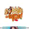 Gobble Thanksgiving Design - Gobble Squad png, sublimation copy.jpg
