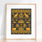 vintage cross stitch pattern