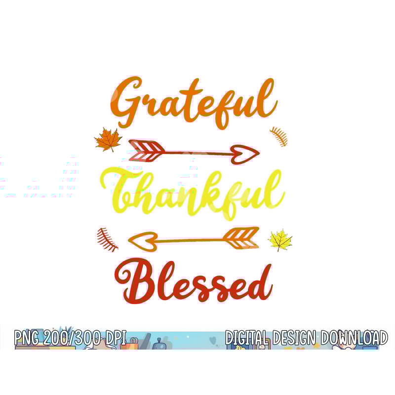 Grateful Thankful Blessed Turkey Thanksgiving 2020 Costume png, sublimation copy.jpg