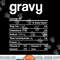 Gravy Nutrition Facts Funny Thanksgiving Christmas png, sublimation copy.jpg