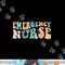 groovy ER Nurse Emergency Room Nurse School women nursing png, sublimation copy.jpg