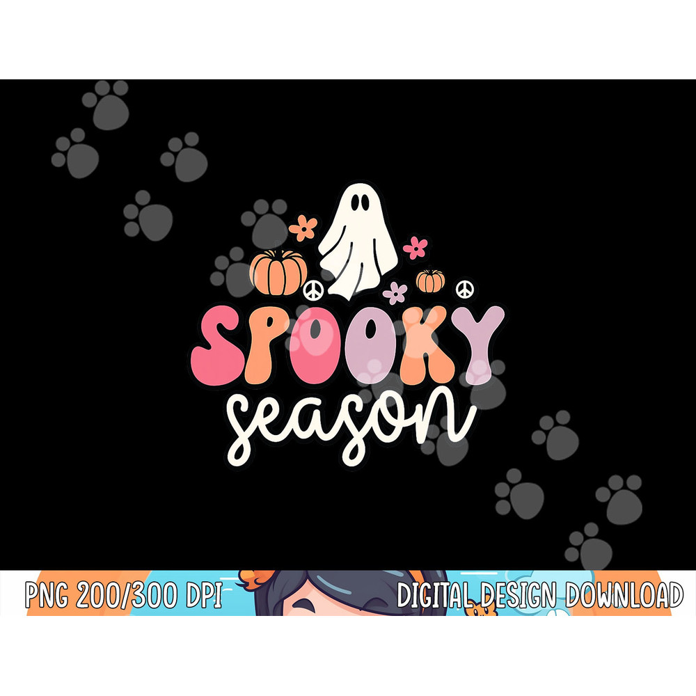 Groovy Ghost Spooky Season png,sublimation copy.jpg