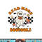 Groovy Halloween Read More Books Cute Boo Read A Book png, sublimation copy.jpg
