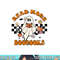 Groovy Halloween Read More Books Cute Boo Read A Book png, sublimation copy.jpg