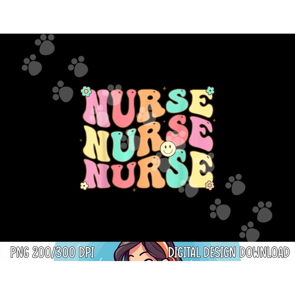 Groovy Nurse Shirt Women Future Nurse Appreciation Nursing png, sublimation copy.jpg