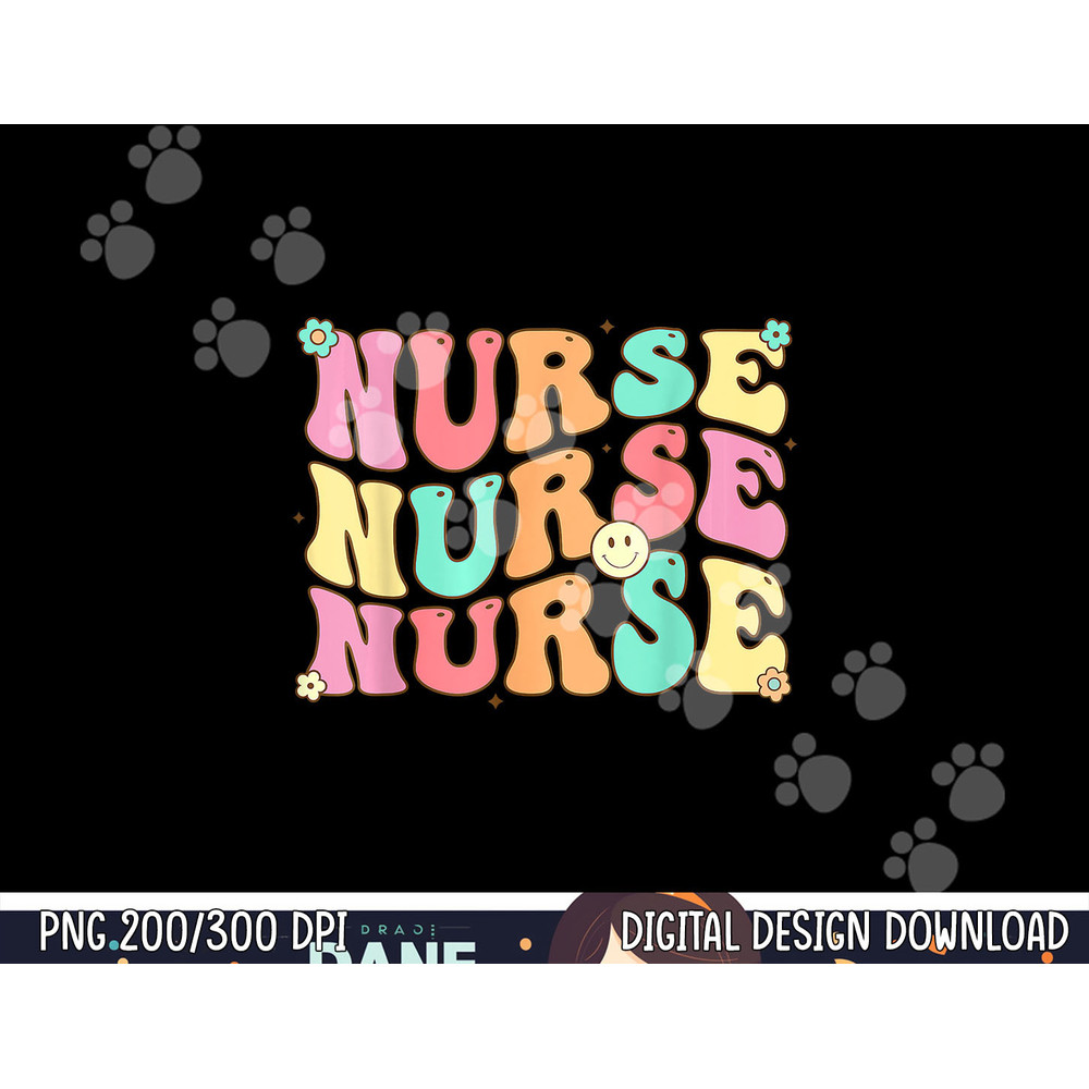Groovy Nurse Shirt Women Future Nurse Appreciation Nursing png, sublimation copy.jpg