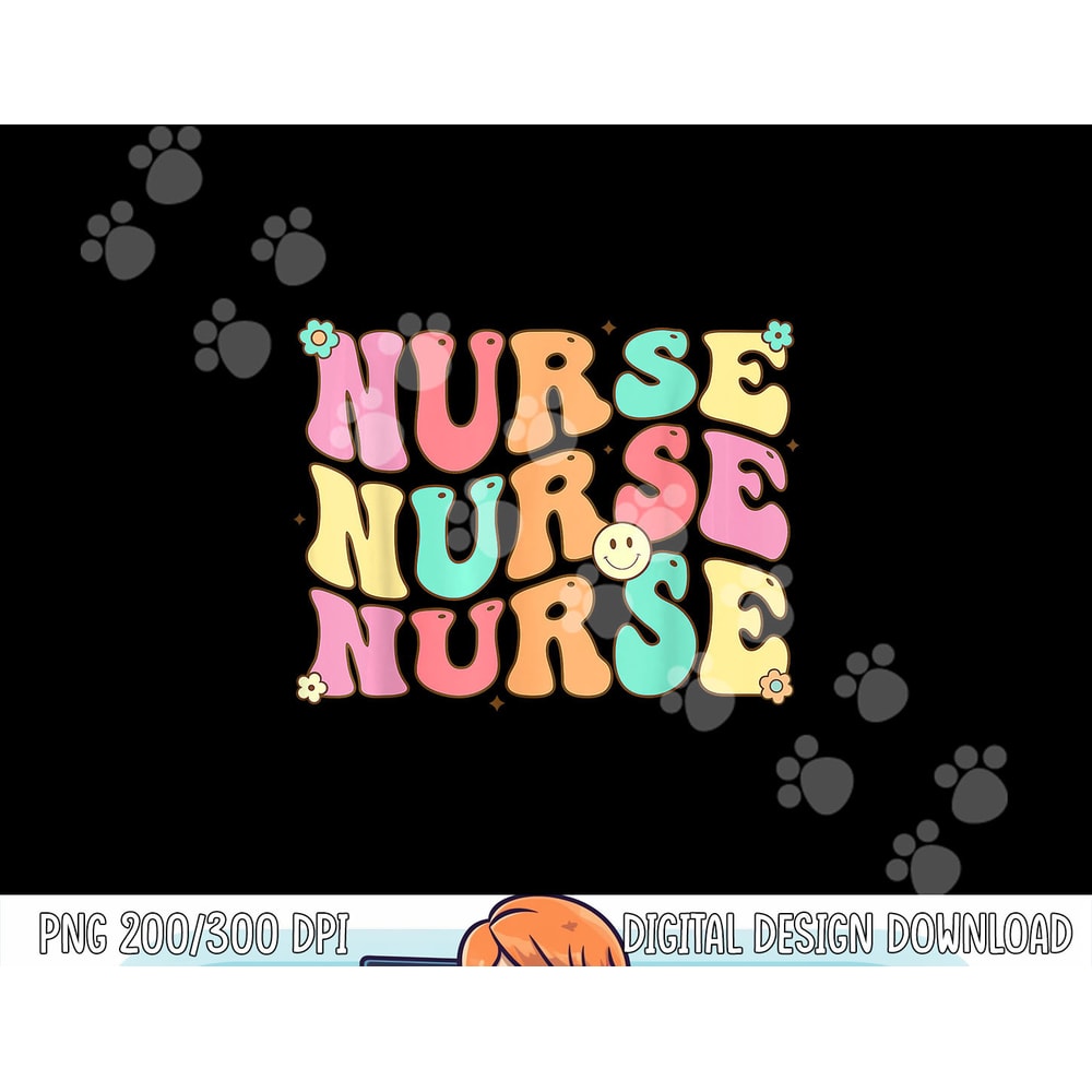 Groovy Nurse Shirt Women Future Nurse Appreciation Nursing png, sublimation copy.jpg