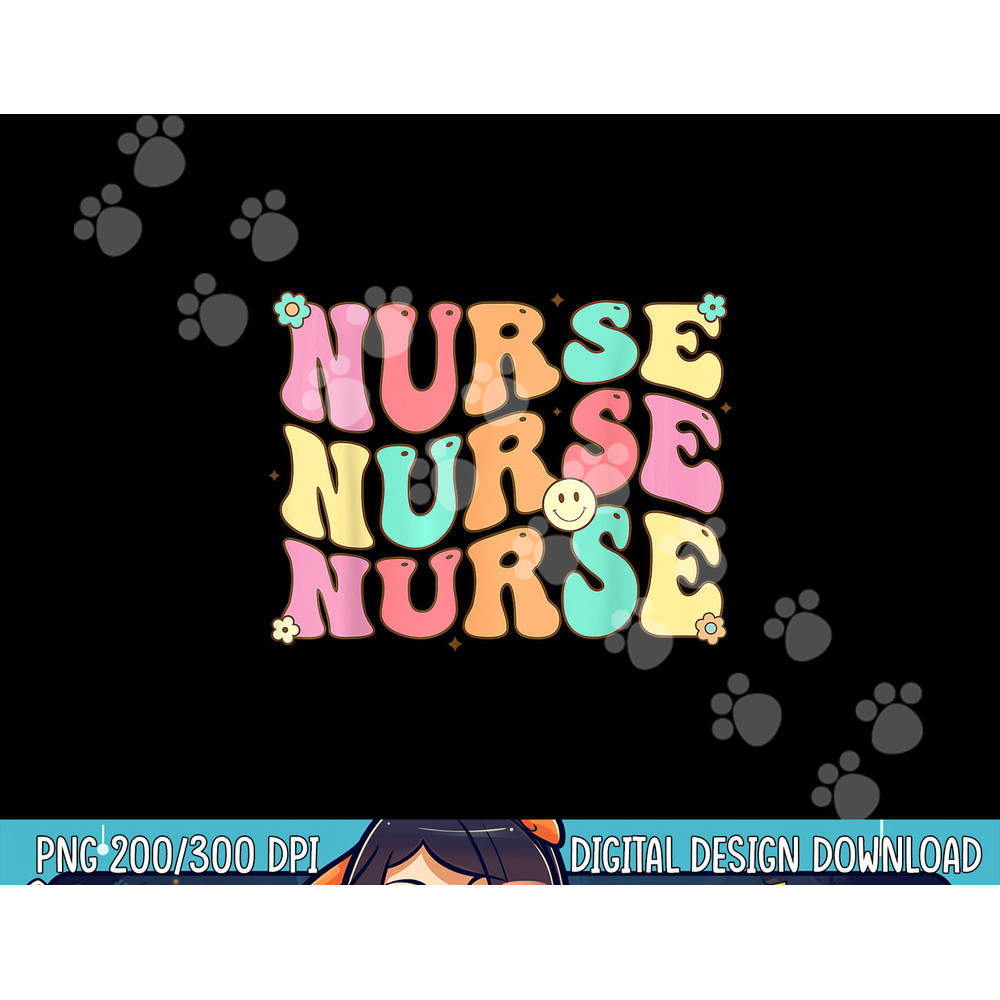 Groovy Nurse Shirt Women Future Nurse Appreciation Nursing png, sublimation copy.jpg