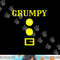 Grumpy Dwarf Halloween Costume png, sublimation png, sublimation copy.jpg