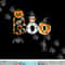 Halloween Boo Owl With Witch Hat Spiders Boys Girls Kids png,sublimation copy.jpg