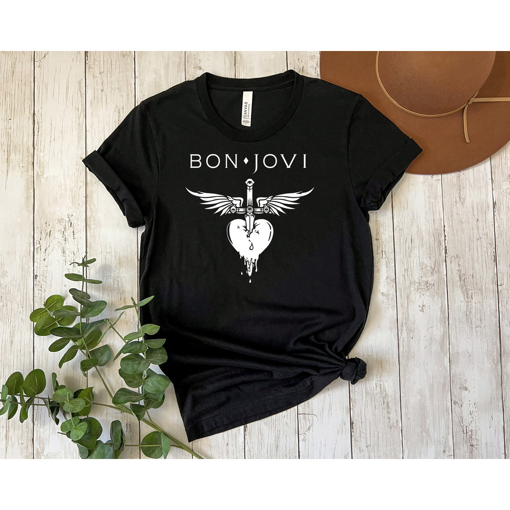 BON JOVI png, Rock and roll band music png, digital download, clipart, sublimation designs download, instant download - 1.jpg