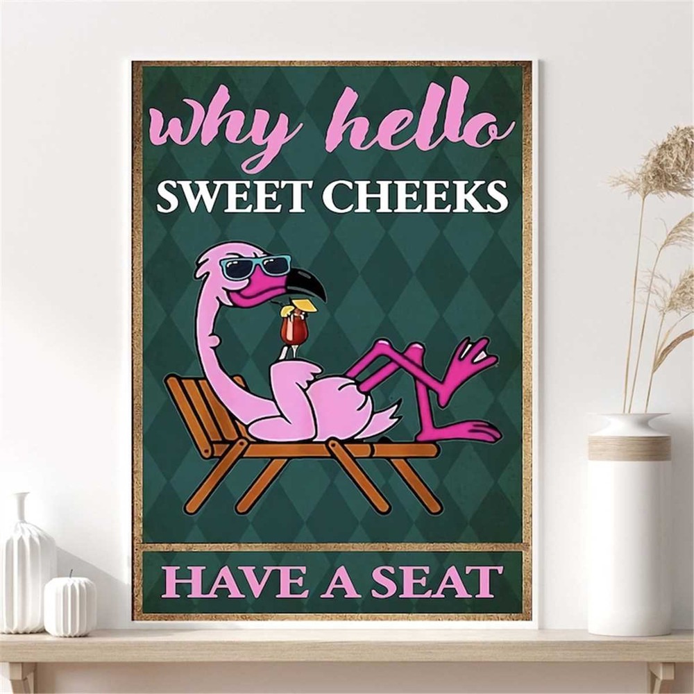 MR-247202381651-flamingo-beach-why-hello-sweet-cheeks-poster-funny-bathroom-image-1.jpg