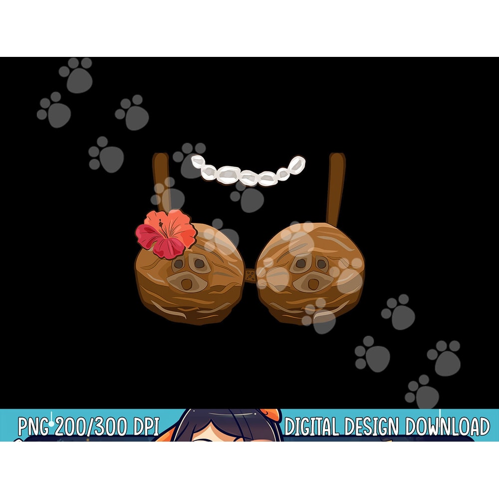 Halloween Coconut Bra Costume Coconut Halloween png,sublimation copy.jpg