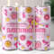 Barbenheimer Inflated Tumbler Wrap, Come On Barbie Inflated Tumbler Wrap PNG, Lets Go Party Inflated Tumbler PNG, Barbi Doll Skinny Tumblel - 1.jpg