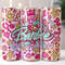 Bundle Come On Barbie Let's Go Party Inflated Tumbler Wrap PNG, Barbi Inflated Tumbler PNG, Barbi Doll Skinny Tumbler PNG - 3.jpg