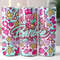 Bundle Come On Barbie Let's Go Party Inflated Tumbler Wrap PNG, Barbi Inflated Tumbler PNG, Barbi Doll Skinny Tumbler PNG - 6.jpg