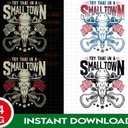 try that in a small town bundle png for sublimation, the aldean team png, jason team png, country music png, american fl