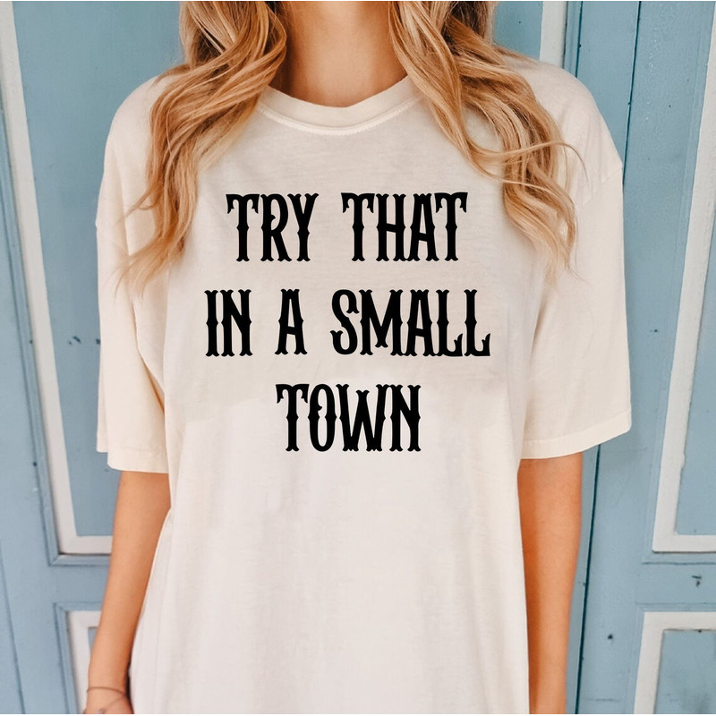 Try That In A Small Town Shirt, The Aldean Team Shirt, Jason Aldean Shirt, Country Music Shirt, Jason Aldean American Flag Shirt - 1.jpg