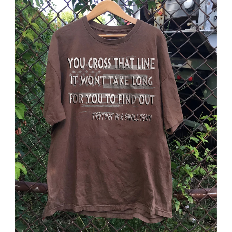 Try That In A Small Town Shirt, The Aldean Team Shirt, Jason Aldean Shirt, Country Music Shirt, Jason Aldean American Flag Shirt - 1.jpg