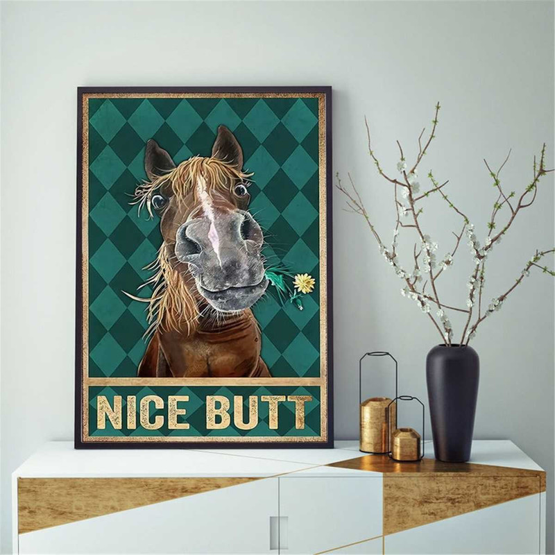 MR-247202383717-donkey-flower-nice-butt-poster-donkey-bathroom-wall-decor-image-1.jpg