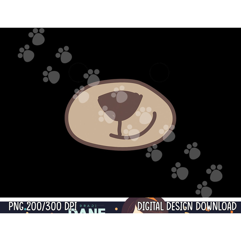 Halloween Cute Grizzly Bear Animal Costume png, sublimation copy.jpg