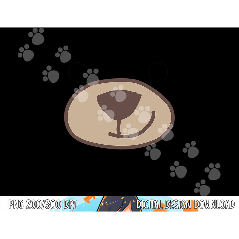 Halloween Cute Grizzly Bear Animal Costume png, sublimation copy.jpg