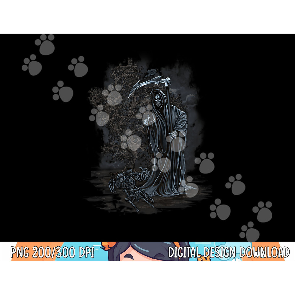 Halloween Grim Reaper Tshirt copy.jpg