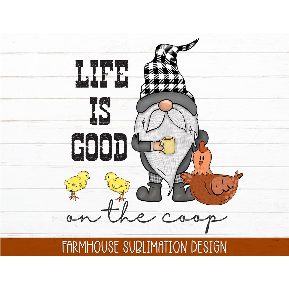 Farmhouse Sublimation Bundle  Farmhouse Gnomes PNG  Country Gnomes PNG  Southern Sublimation, Farmhouse Png Designs, High Quality 300 DPI - 10.jpg