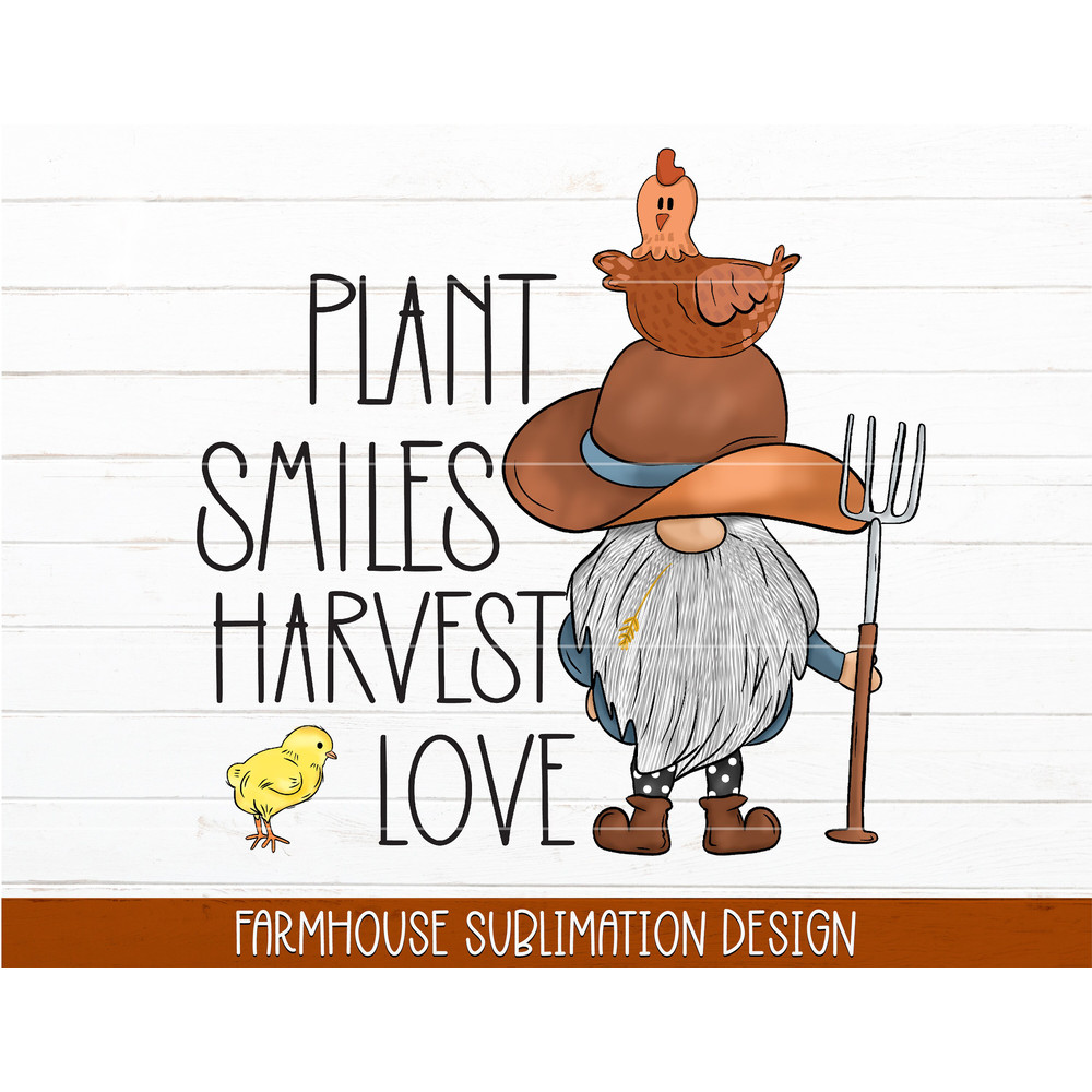 Farmhouse Sublimation Bundle  Farmhouse Gnomes PNG  Country Gnomes PNG  Southern Sublimation, Farmhouse Png Designs, High Quality 300 DPI - 9.jpg