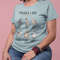 Southern Gospel - Things I Do In My Spare Time Women's Relaxed T-Shirt - 2.jpg