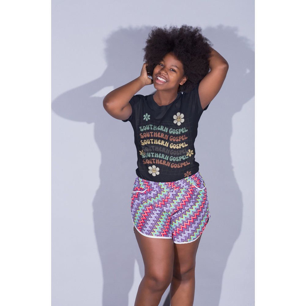 Southern Gospel - Southern Gospel Unisex t-shirt - 4.jpg