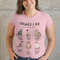 Southern Gospel - Things I Do In My Spare Time Women's Relaxed T-Shirt - 4.jpg