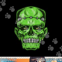 halloween monster horror movie frankenstein png, sublimation copy