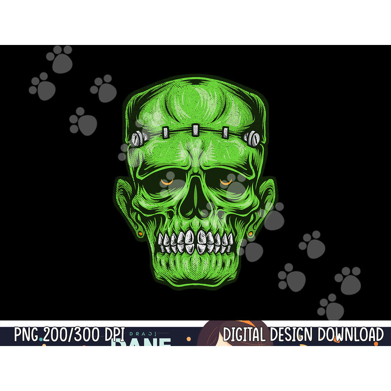 Halloween Monster Horror Movie Frankenstein png, sublimation copy.jpg