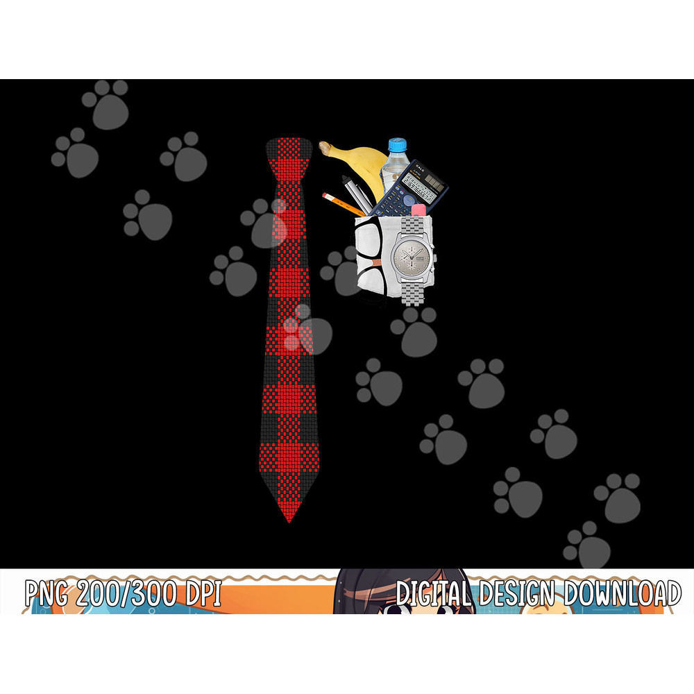 Halloween Nerd Costume T Shirt Funny Geek XO4U Original copy.jpg