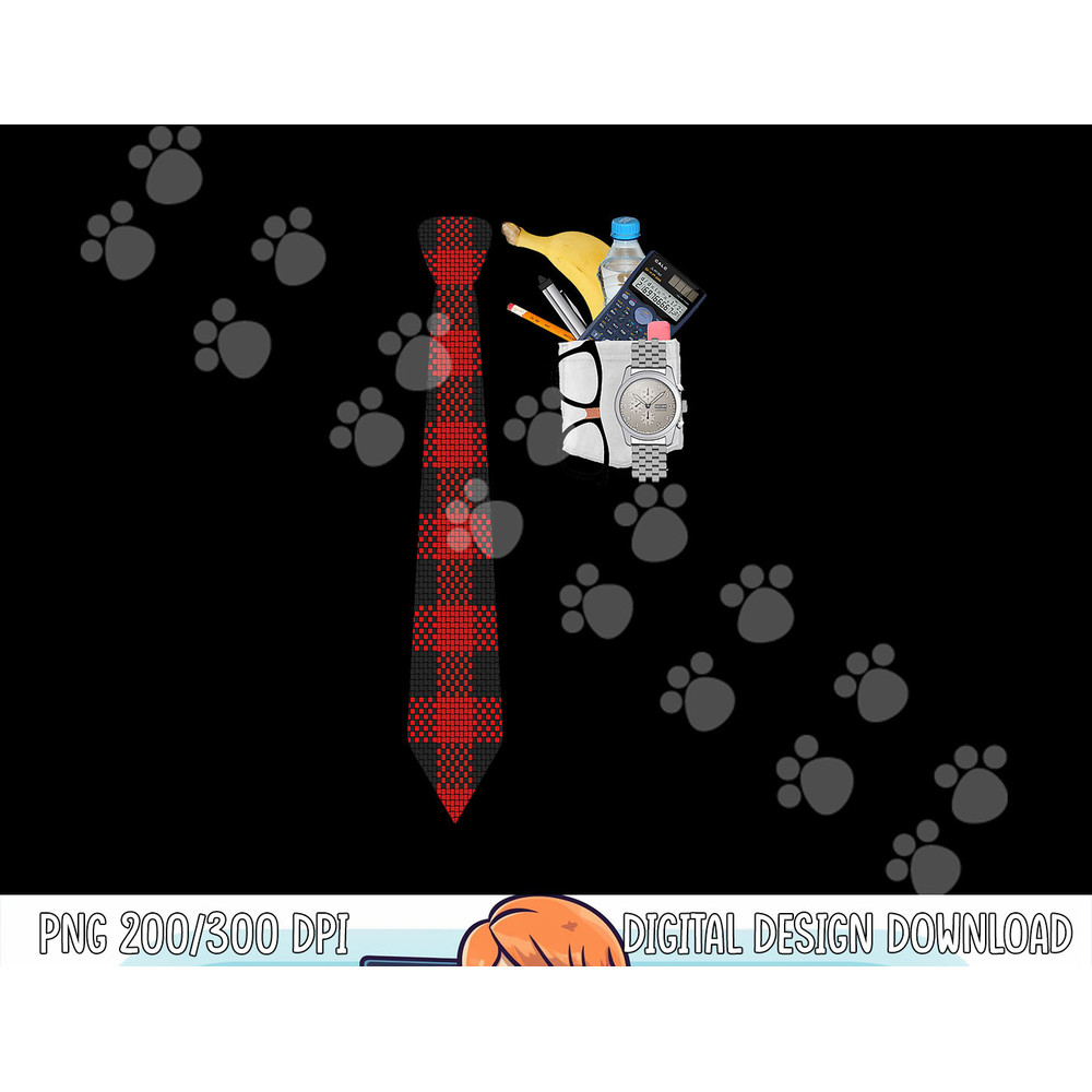 Halloween Nerd Costume T Shirt Funny Geek XO4U Original copy.jpg