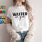 Wasted On You Svg, Rodeo Svg, Western Svg, Texas Svg, Cowgirl Svg, Cowboy Svg, Western T-Shirt Svg, Country Svg, Southern Svg, Silhouette - 1.jpg