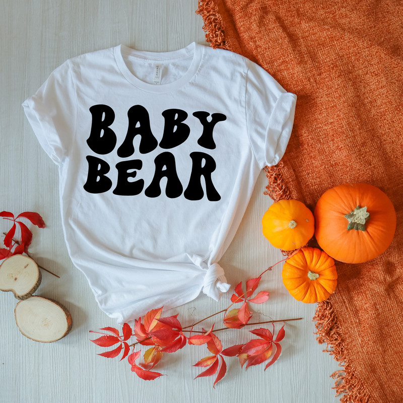 Baby Bear SVG ,Animal Lover Svg ,Animal Lover Shirt Svg ,Camping Life Svg ,Vacation Svg ,Adventure Svg ,Bear Svg Design ,Bear Family Svg - 1.jpg