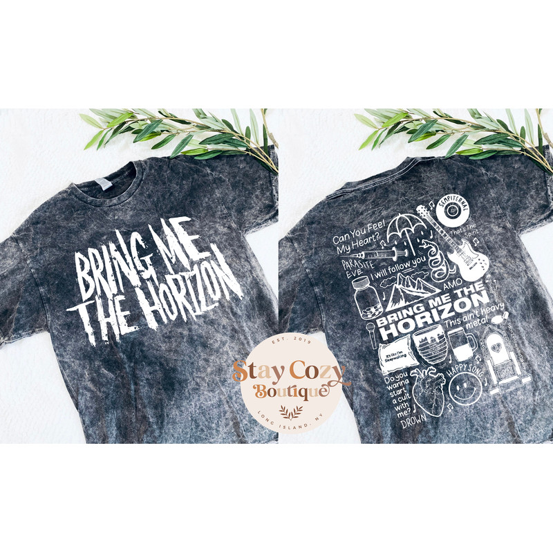 Bring Me Horizon T-shirt Stay Cozy Boutique - 1.jpg