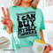 I Can Buy Myself Flowers T-Shirt  Stay Cozy Boutique - 1.jpg