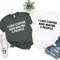 I like coffee and maybe 3 people T-Shirt Hoodie Crewneck Stay Cozy Boutique - 1.jpg