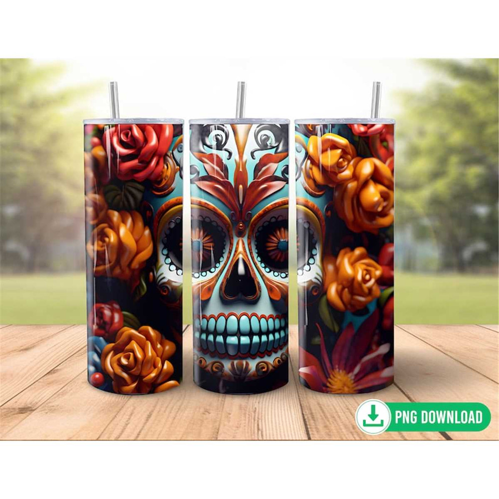 MR-247202310238-3d-sugar-skull-roses-tumbler-wrap-png-floral-mexican-skull-image-1.jpg